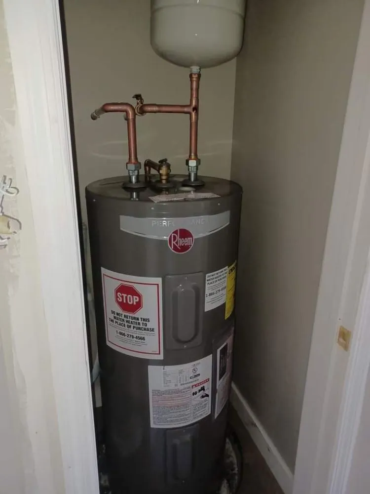 Reliable drain cleaning service in New Market, TN - Hicks Services