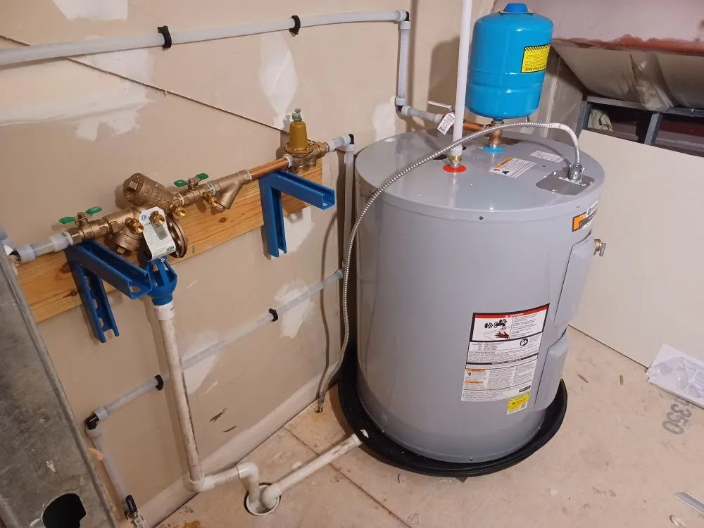 Slide of Hicks Services