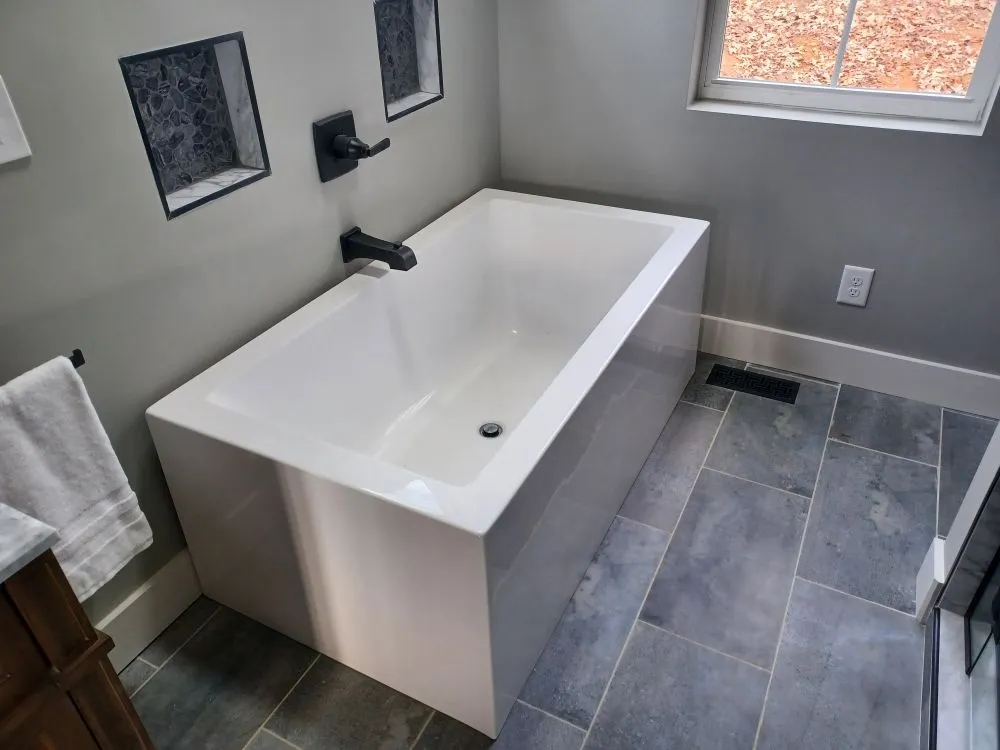 Slide of Hicks Services