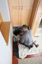 Slide of Hicksville Plumbing and Heating