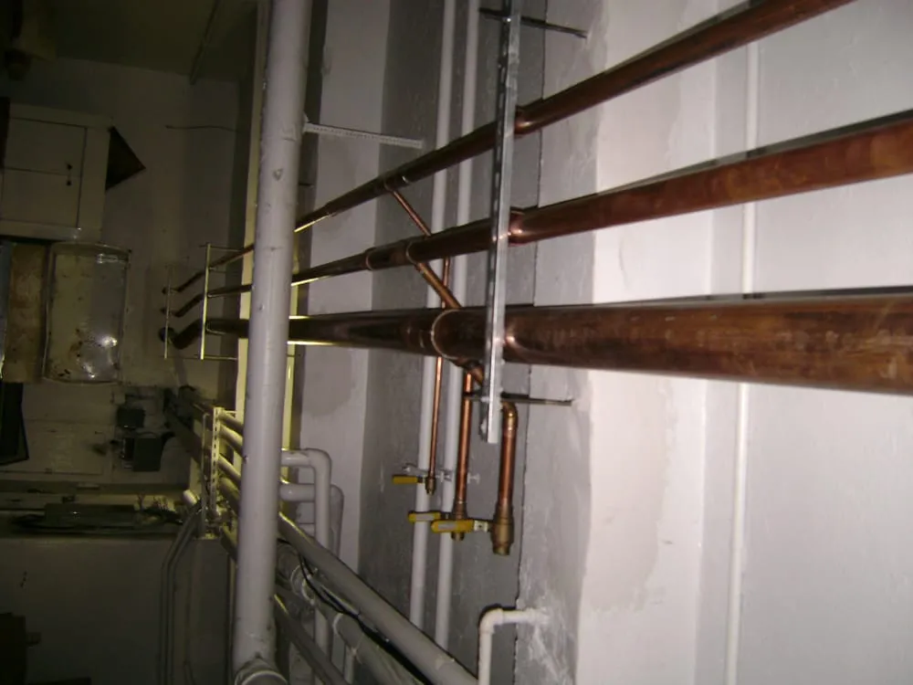 Slide of Hicksville Plumbing Heating and Cooling