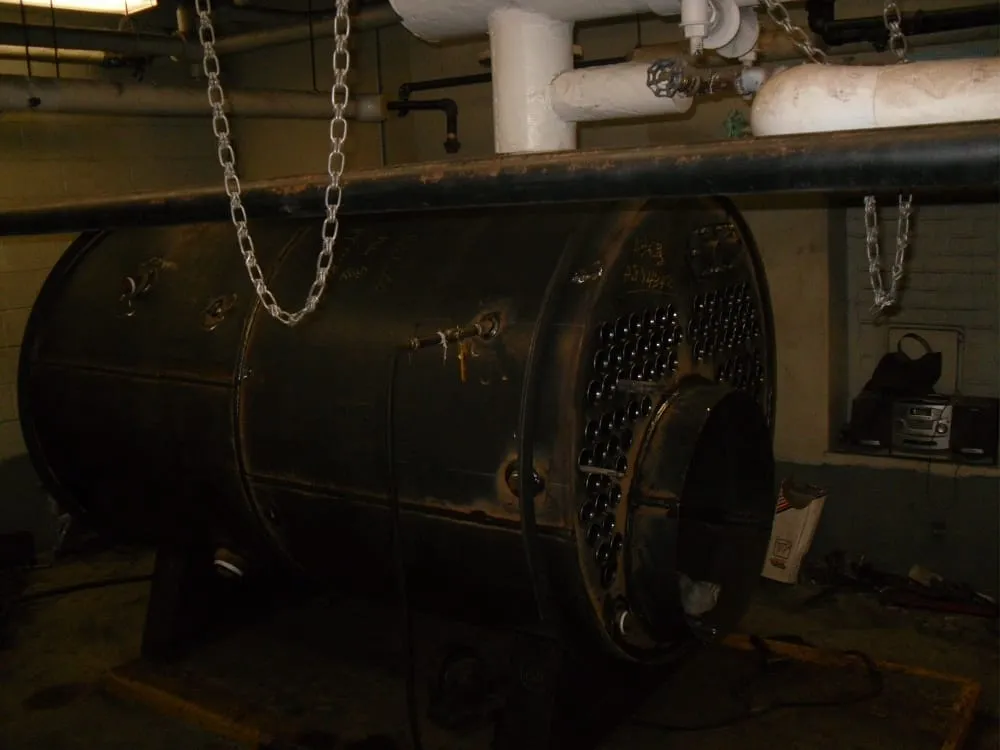 Slide of Hicksville Plumbing Heating and Cooling