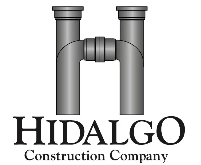 Slide of Hidalgo Plumbing
