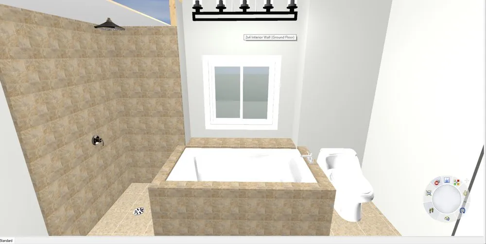 Slide of Hidalgo Plumbing