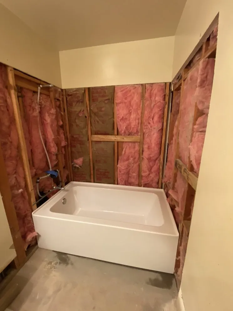 Slide of Hidalgo Plumbing