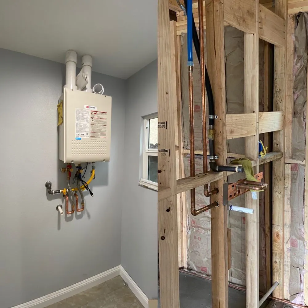 Trusted emergency plumbing service in Moreno Valley, CA - Hidalgo Plumbing