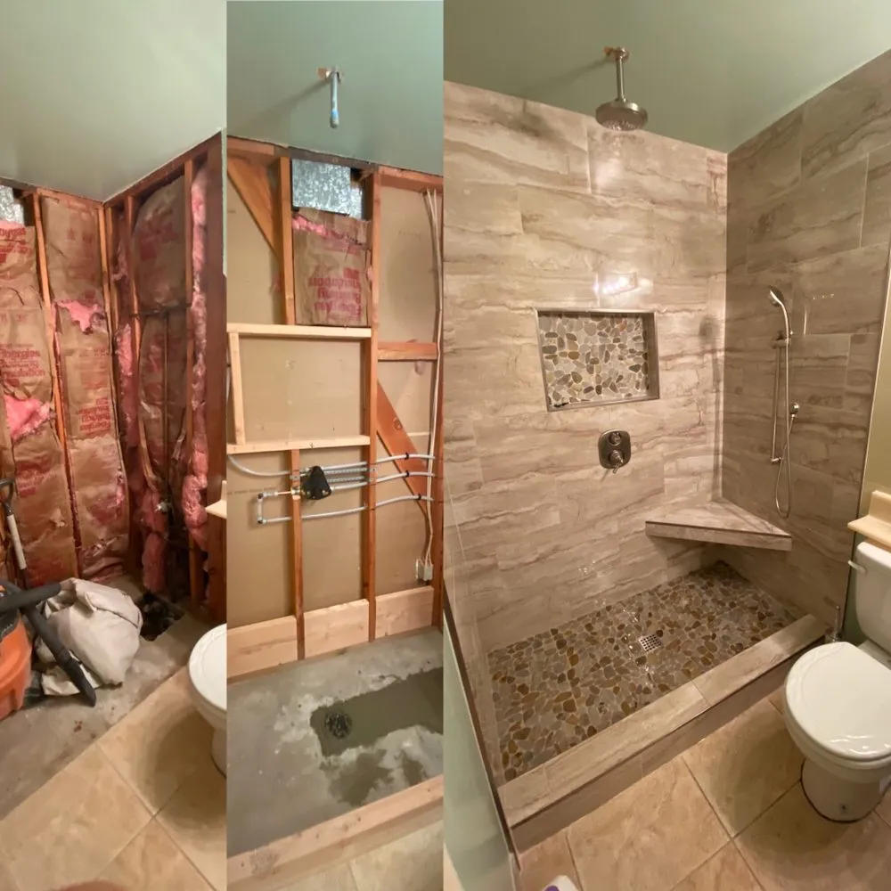 Reliable plumbing repair for homes in Moreno Valley, CA by Hidalgo Plumbing