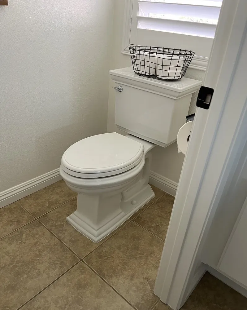 Slide of Hidalgo Plumbing