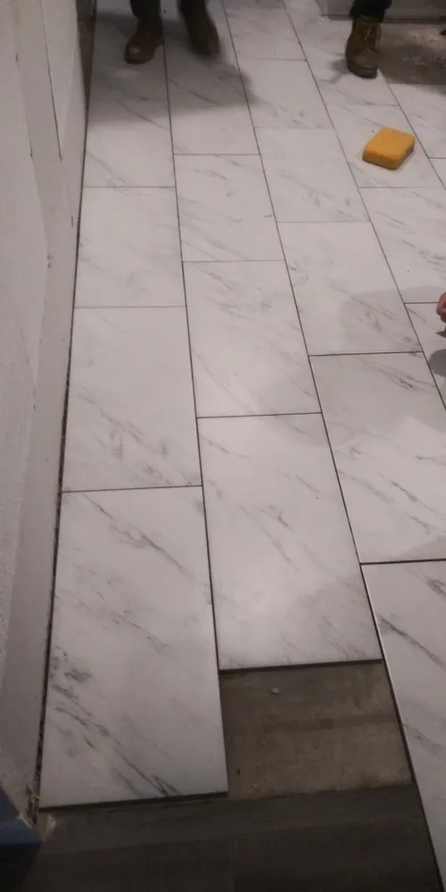 Slide of Hidalgo Plumbing