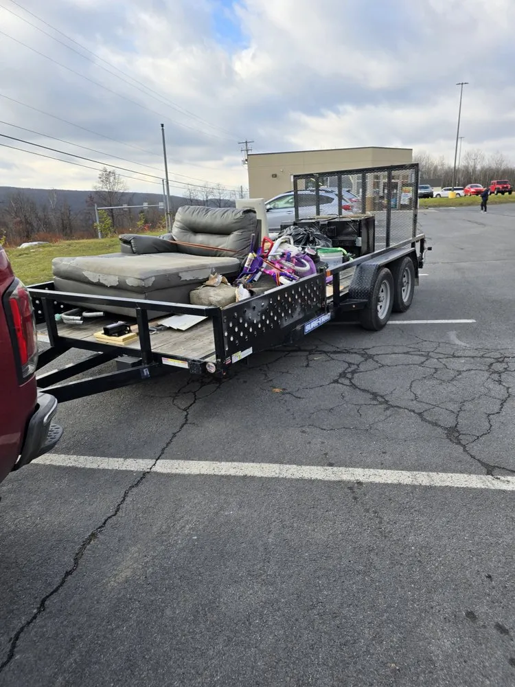 Slide of Hidden River Real Estate