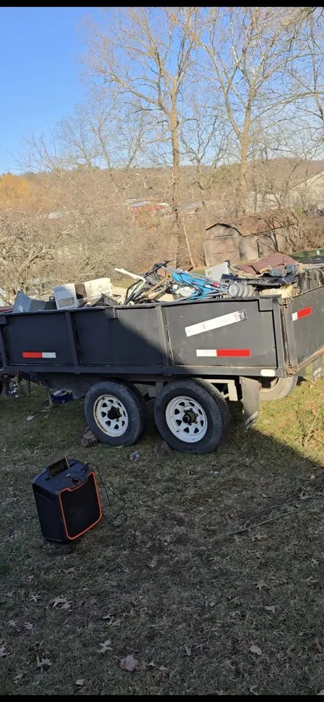 Slide of Hidden River Real Estate