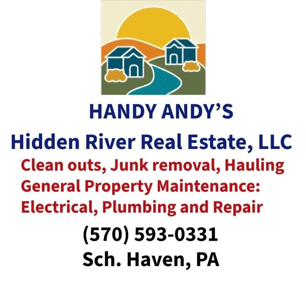 Slide of Hidden River Real Estate