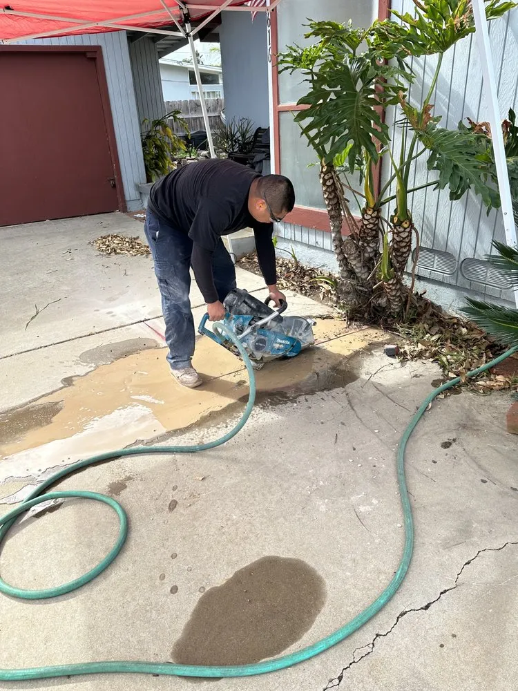 Expert drain cleaning service in Escondido, CA - Hidden Valley Plumbing