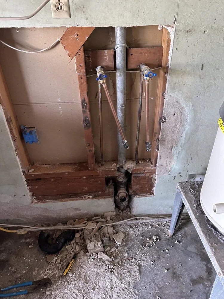 Trusted emergency plumbing experts serving Escondido, CA - Hidden Valley Plumbing