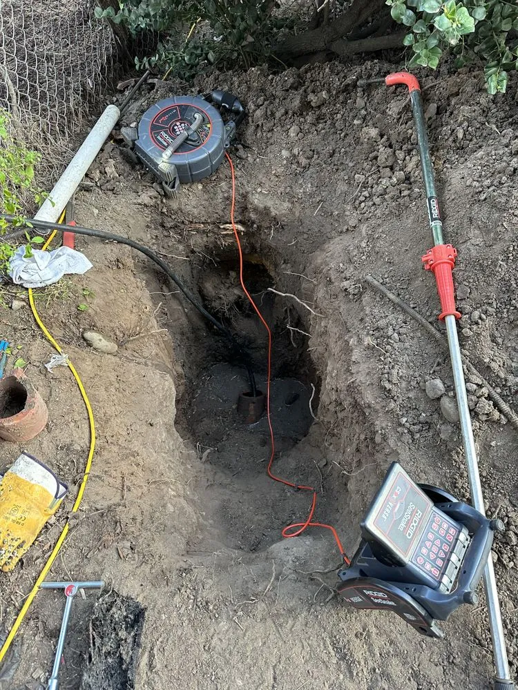 Affordable leak detection service in Escondido, CA - Hidden Valley Plumbing