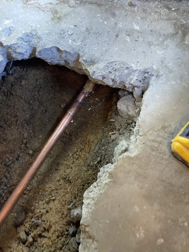 Quality water heater service in Escondido, CA by Hidden Valley Plumbing