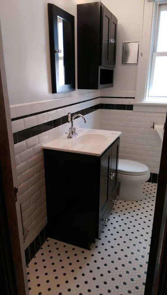 Slide of Higby Remodeling Services