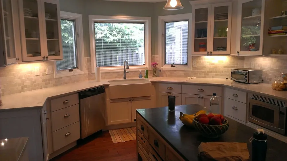 Slide of Higby Remodeling Services