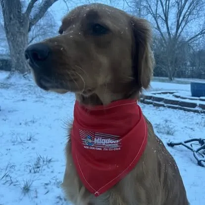 Slide of Higdon Service Heating, Cooling, Plumbing