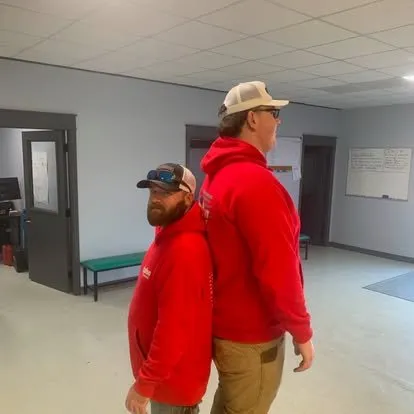 Slide of Higdon Service Heating, Cooling, Plumbing