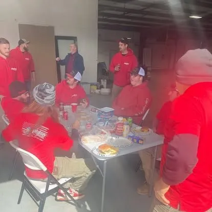 Slide of Higdon Service Heating, Cooling, Plumbing