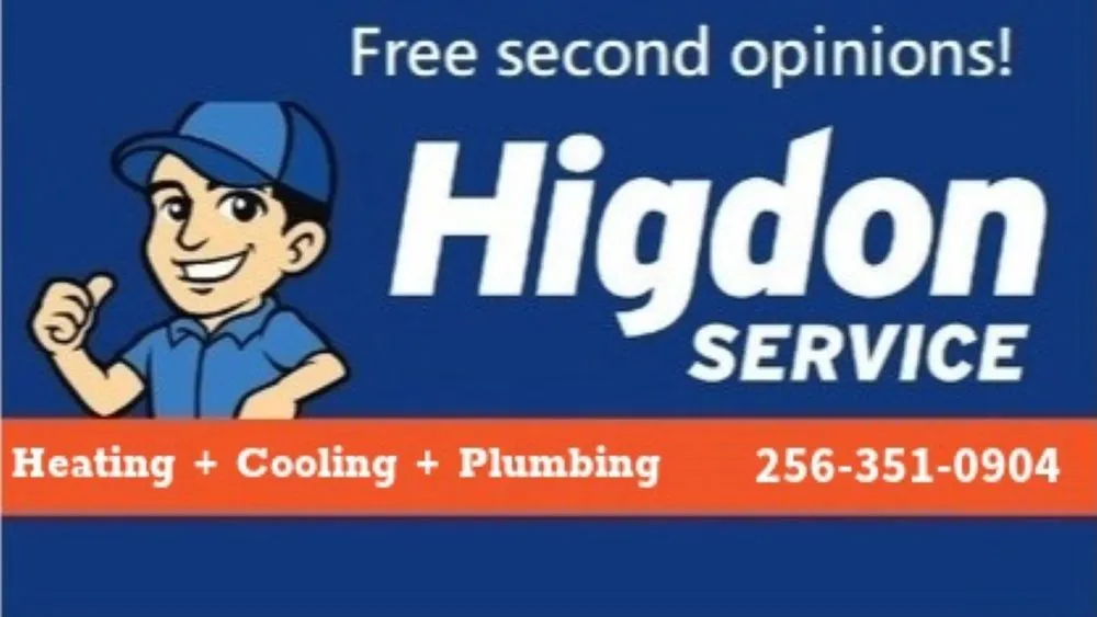 Affordable pipe repair experts serving Decatur, AL - Higdon Service Heating, Cooling, Plumbing