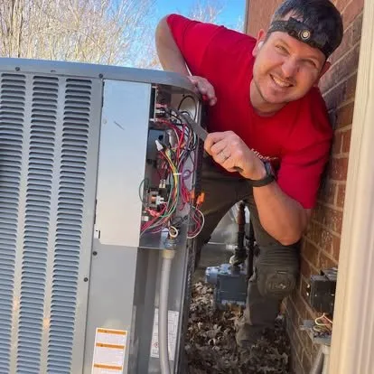 Slide of Higdon Service Heating, Cooling, Plumbing