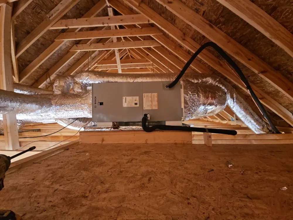 Slide of Higdon Service Heating, Cooling, Plumbing