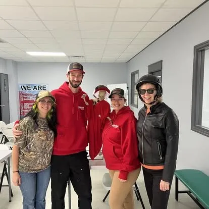 Slide of Higdon Service Heating, Cooling, Plumbing