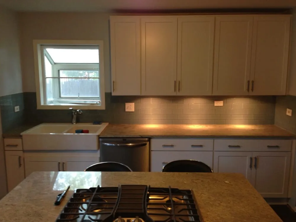 Slide of Higgins Home Services