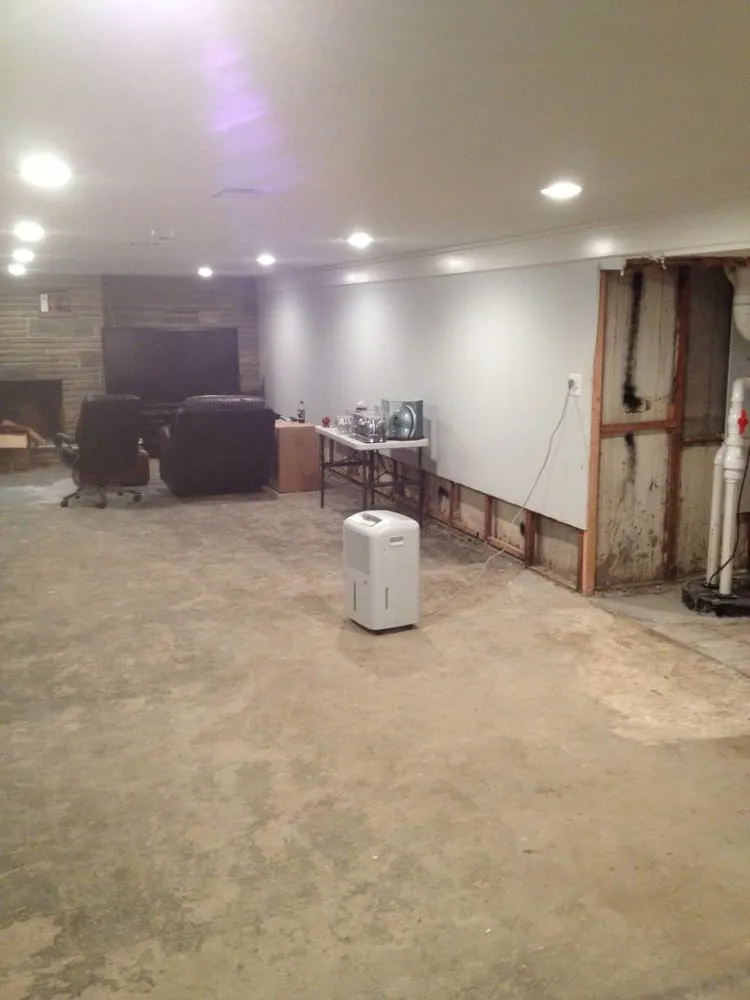 Slide of Higgins Home Services