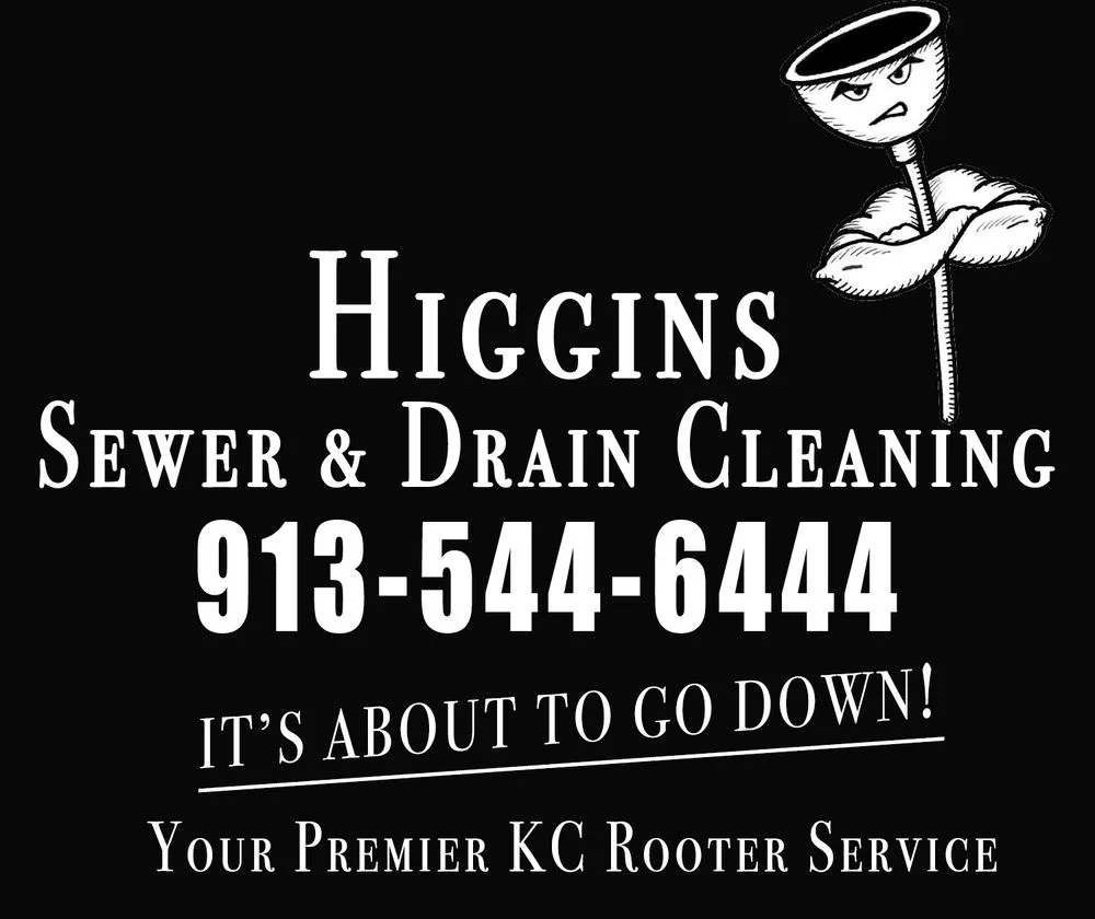Slide of Higgins Sewer & Drain Cleaning