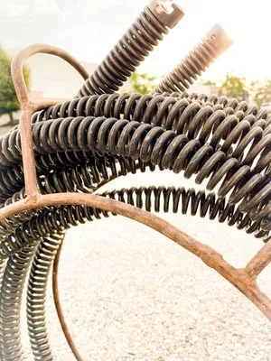 Higgins Sewer & Drain Cleaning