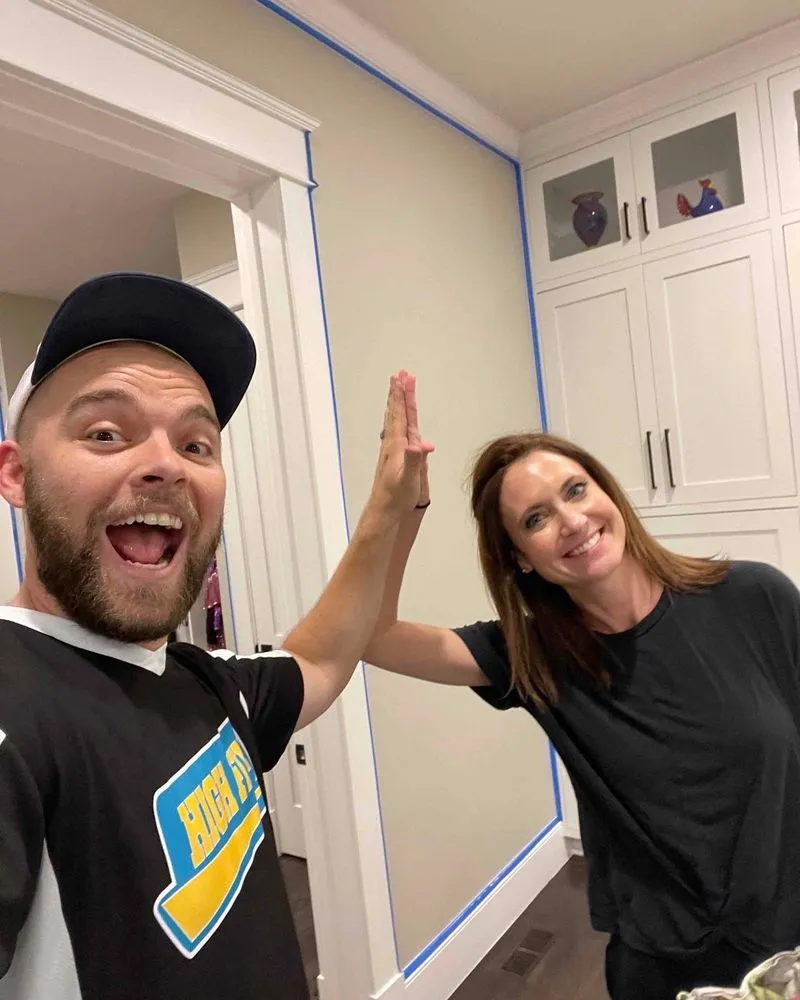 Slide of High 5 Plumbing, Heating, Cooling & Electric