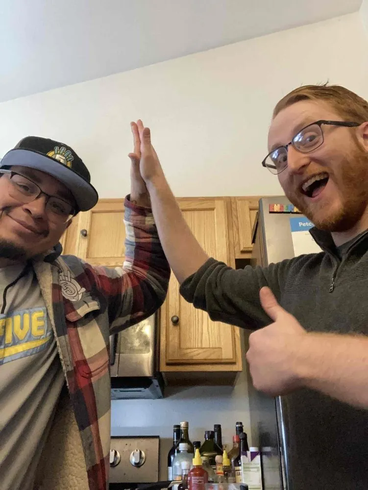 Slide of High 5 Plumbing, Heating, Cooling & Electric