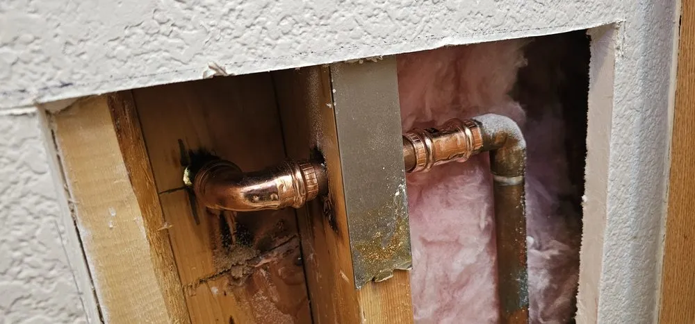 Slide of High 5 Plumbing, Heating, Cooling & Electric