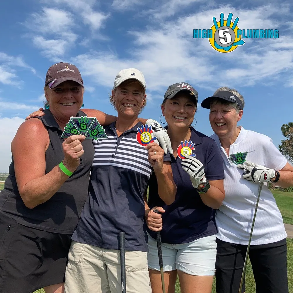 Slide of High 5 Plumbing, Heating, Cooling & Electric