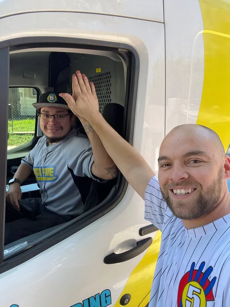 Reliable leak detection for homes in Golden, CO by High 5 Plumbing, Heating, Cooling & Electric