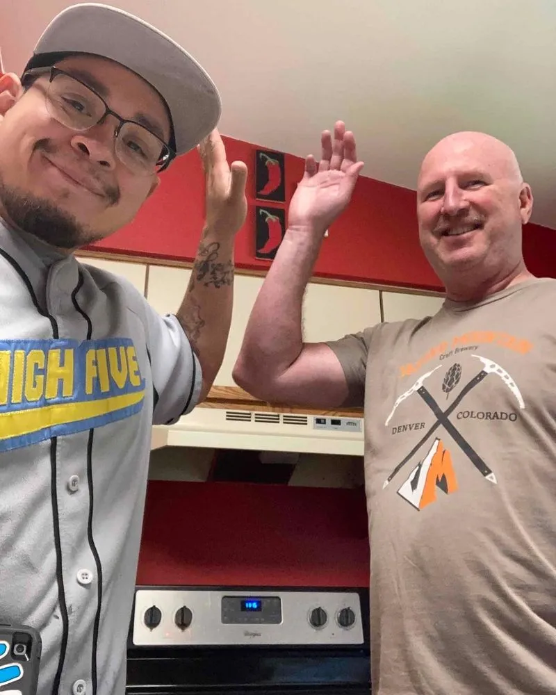 Quality drain cleaning in Golden, CO by High 5 Plumbing, Heating, Cooling & Electric