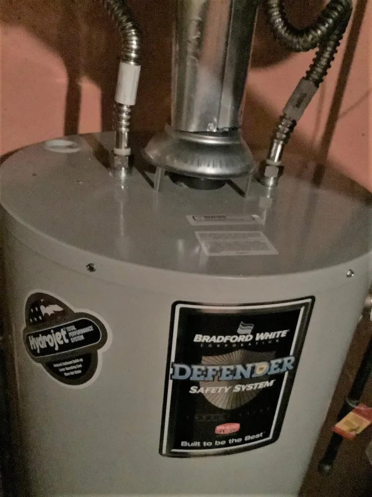 Slide of High 5 Plumbing, Heating, Cooling & Electric