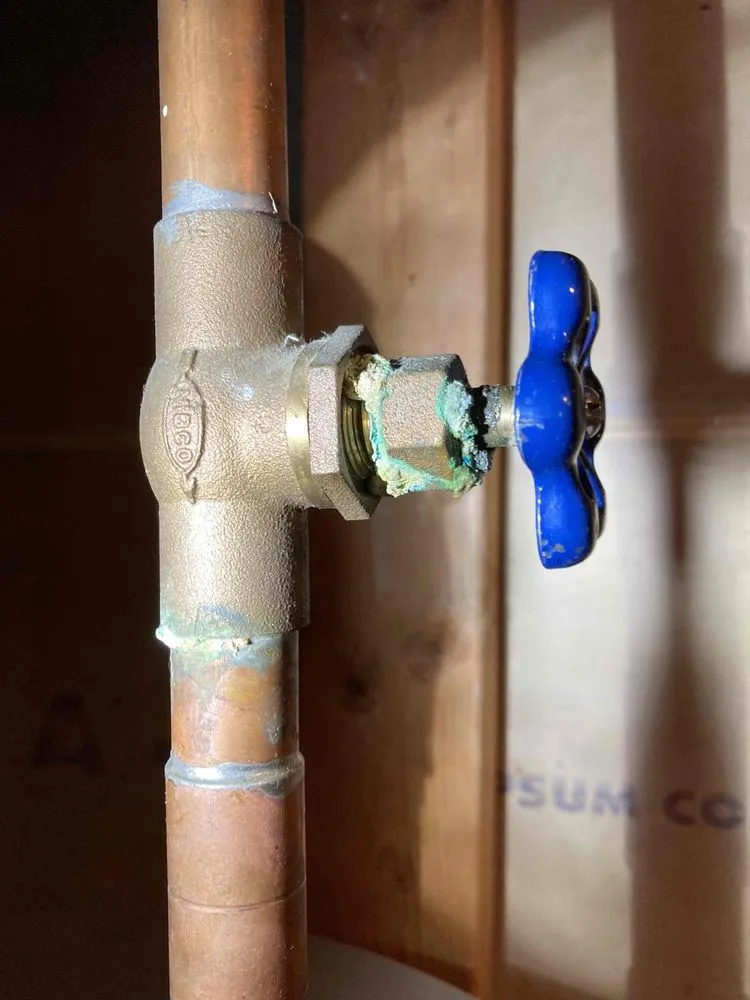 Slide of High 5 Plumbing, Heating, Cooling & Electric