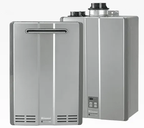 Slide of High Caliber Plumbing & Heating