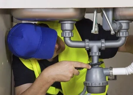 Professional emergency plumbing experts serving Billings, MT - High Caliber Plumbing & Heating