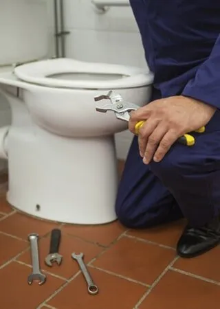 Expert pipe repair for homes in Billings, MT by High Caliber Plumbing & Heating