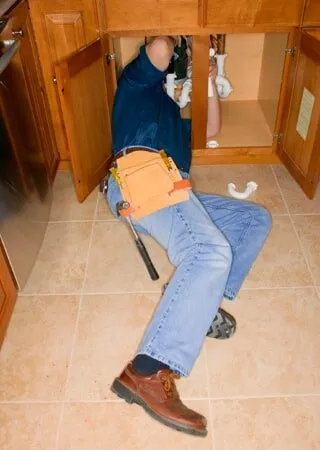 Expert pipe repair in Billings, MT by High Caliber Plumbing & Heating
