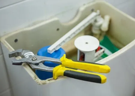 Top-rated plumbing repair experts serving Billings, MT - High Caliber Plumbing & Heating