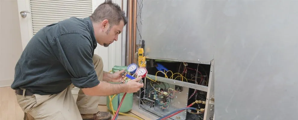 Professional pipe repair for homes in Billings, MT by High Caliber Plumbing & Heating