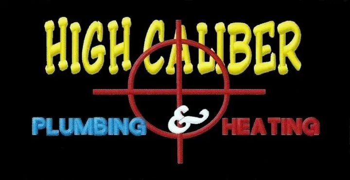 Slide of High Caliber Plumbing & Heating
