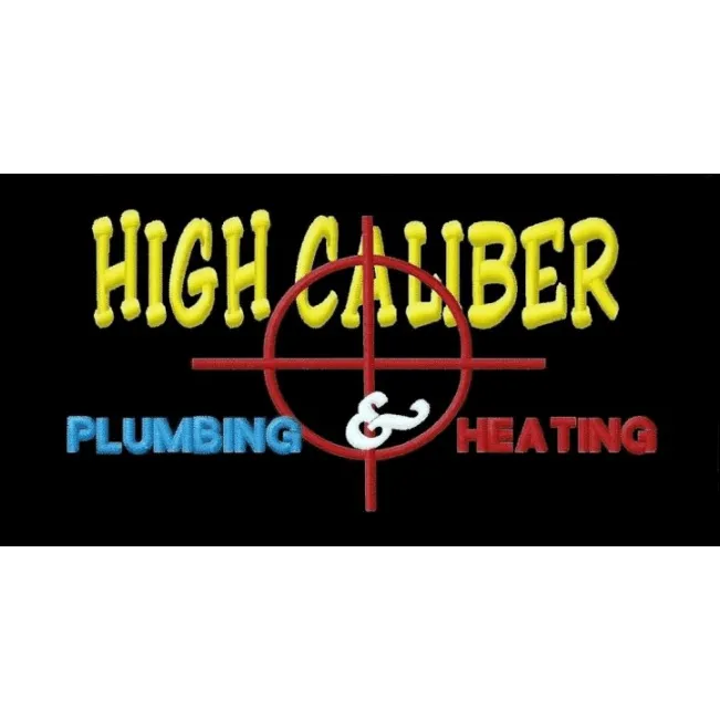Slide of High Caliber Plumbing & Heating