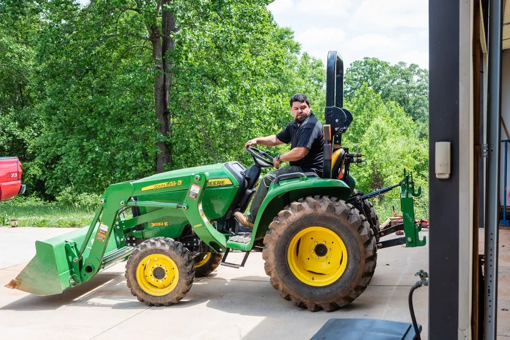 Slide of High Caliber Plumbing